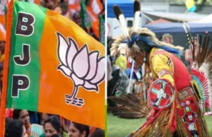 Lok Sabha Election 2024: देवभूमि में जनजातियों पर भी भाजपा की नजर, संपर्क साधने में जुटी तीन लाख है जनसंख्या
