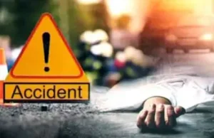 Uttarakhand: कोटद्वार में दर्दनाक सड़क हादसा, ट्रक ठीक कर रहे मैकेनिकों को डंपर ने मारी टक्कर, तीन की मौत, चालक फरार