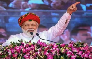 Uttarakhand: प्रधानमंत्री नरेन्द्र मोदी 2 अप्रैल को रुद्रपुर में करेंगे रैली, 3 को जेपी नड्डा की पिथौरागढ़ और विकासनगर में जनसभा