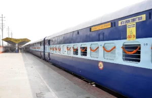 Uttarakhand: रेल यात्री ध्यान दें, होली पर घर जाने की है तैयारी तो ट्रेनों को लेकर ये अपडेट जान लीजिए…वेटिंग में ऐसा हाल
