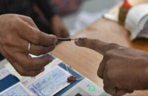 Uttarakhand: चुनाव आयोग ने बदला नियम…अब 80 के बजाय 85 वर्ष से अधिक आयु वालों को घर से मतदान करने की सुविधा