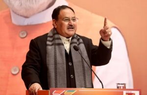 Lok Sabha Election: नड्डा 10 के बाद आ सकते हैं उत्तराखंड, दो सीटों पर इस दिन उम्मीदवार घोषित करेगी भाजपा