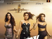 एयरलाइंस के काले सच से पर्दा उठाती हैं करीना-तब्बू की ‘Crew’, कृति की अदाओं ने जीता दर्शकों का दिल 1