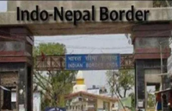 Dharchula: छारछुम में बना झूला पुल, जून माह से भारत-नेपाल के बीच दौड़ने लगेंगे वाहन