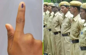 Lok Sabha Election 2024: उत्तराखंड में 45 हजार से अधिक कर्मी चुनाव में संभालेंगे सुरक्षा का जिम्मा, बनाए गए 11729 मतदान केंद्र