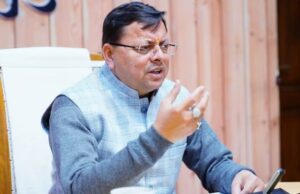 Nainital News: ‘इसकी पुनरावृत्ति न हो’, सीएम धामी सख्त, गर्जिया देवी मंदिर अग्निकांड की जांच के दिए निर्देश