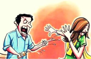 Dehradun: शर्मनाक घटना, मुस्लिम युवक ने पहले महिला को जबरन बाइक पर बैठाया, फिर दे डाली तेजाब डालने की धमकी