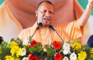 Uttarakhand: उत्तराखंड आएंगे योगी, 13 अप्रैल को हल्द्वानी में और 14 को श्रीनगर व रुड़की में योगी आदित्यनाथ की जनसभा..