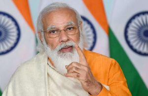PM Modi in Rudrapur: पीएम नरेंद्र मोदी की शंखनाद रैली आज, पहली बार एंटी ड्रोन यूनिट भी रहेगी तैनात