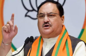 Lok Sabha Election 2024: दो दिवसीय उत्तराखंड दौरे पर जेपी नड्डा, आज पिथौरागढ़ और विकासनगर में गरमाएंगे प्रचार