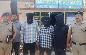 Murder: बाबा तरसेम सिंह की हत्याकांड में शामिल तीन और आरोपी गिरफ्तार, दो और नाम आए सामने..