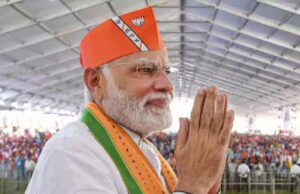 PM Modi Uttarakhand Visit: आज ऋषिकेश में चुनावी जनसभा करेंगे पीएम मोदी, कुछ देर में शुरू होगी रैली