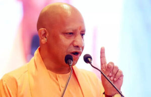 Election 2024: हल्द्वानी में गरजे सीएम योगी, बोले- देश की समस्याओं का नाम कांग्रेस, विपक्ष पर जमकर साधा निशाना