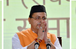 Lok Sabha Elections 2024: देशभर में दूसरे चरण का मतदान जारी, उत्तराखंड के सीएम धामी ने की अपील- ‘पहले मतदान, फिर जलपान’