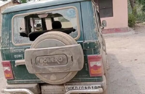 Ramnagar: चौकी में नहीं छिपते वनकर्मी तो चली जाती जान…20 से अधिक फायर झोंके थे खनन माफिया ने, जानें मामला