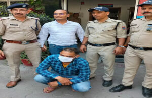 Haldwani: सुशीला तिवारी अस्पताल से डॉक्टरों का सामान चुराने वाला करोड़पति गिरफ्तार, ऐसे हुआ खुलासा