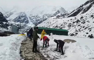 Rudraprayag : 10 मई से केदारनाथ में अनिश्चितकालीन बंद की चेतावनी, शासन की ‘मनमानी’ से व्यथित हैं स्थानीय
