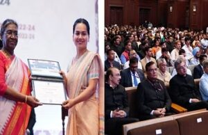 Achievement: समुद्र से लेकर जंगलों-पहाड़ों तक ट्रेनिंग में तपकर कुंदन बनते हैं IFS, दून के अफसरों का जानें सफर