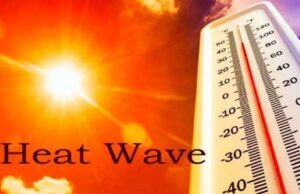 Uttarakhand: गर्मी के टॉर्चर के बीच उत्तराखंड में Heat Wave का अलर्ट, विज्ञानियों ने दी चेतावनी, विशेष सतर्कता बरतने की सलाह
