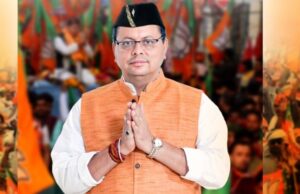 Lok Sabha Election 2024: सर्वाधिक सभा करने वाले स्टार प्रचारक बने उत्तराखंड के मुख्यमंत्री धामी, की 25 से अधिक जनसभाएं व रोड शो