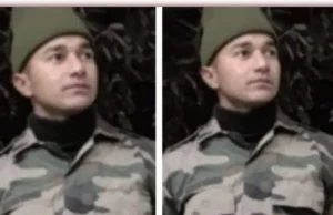 Uttarakhand: अल्मोड़ा का लाल शहीद, 25 दिन पहले ही लौटा था ड्यूटी पर, चार वर्ष पूर्व हुए थे सेना में भर्ती