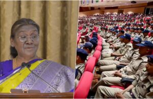 Uttarakhand: एम्स का दीक्षांत समारोह आज…राष्ट्रपति मुर्मू टॉपरों को देंगी मेडल, परमार्थ में करेंगीं गंगा आरती