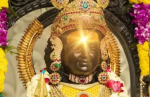 Ayodhya Ram Mandir: राम जन्मोत्सव का अद्भुत क्षण, सूर्य किरणों ने किया रामलला का तिलक, दो साल में तैयार हुआ ये डिजाइन