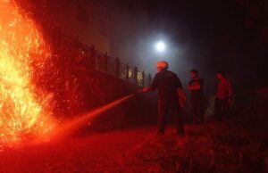 Forest Fire: उत्तराखंड में जंगल की आग हुई विकराल, वन विभाग में हड़कंप; आमजन से मांगा सहयोग