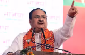 Lok Sabha Election 2024: बीजेपी राष्ट्रीय अध्यक्ष नड्डा टिहरी सीट में करेंगे जनसभा, रानी के लिए मांगेंगे समर्थन