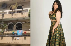 Delhi: पीजी से यूट्यूबर ने छलांग लगाकर दी जान, पिछले 10 साल से यहां रह रही थी युवती