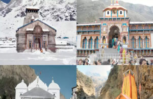 Char Dham Yatra 2024: 10 वर्ष से अधिक पुरानी बसों पर प्रतिबंध, नहीं लागू होगा 177 व्हीलबेस का नियम
