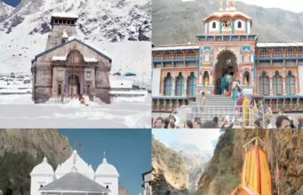 Char Dham Yatra 2024: 10 वर्ष से अधिक पुरानी बसों पर प्रतिबंध, नहीं लागू होगा 177 व्हीलबेस का नियम