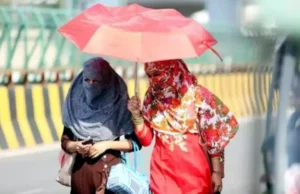 Uttarakhand Weather Update: राजधानी में टूटा गर्मी का नौ साल का रिकॉर्ड, पांच जिलों में आज बारिश के आसार