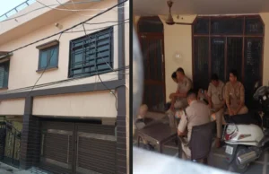 Haldwani: अमेरिका की जेल में बंद आरोपी, ड्रग्स सौदागर बनमीत के घर से 24 घंटे बाद लौटी ED,एक को गिरफ्तार किया