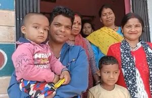 Haldwani: रातोंरात करोड़पति बना युवक, Dream 11 में टीम बनाकर जीता एक करोड़