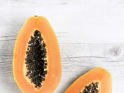 सुबह खाली पेट एक कटोरी पपीता खाने के फायदे जान दंग रह जाएंगे आप, सिर्फ ये लोग न करें सेवन 1