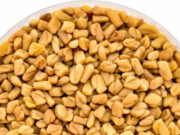 सुबह खाली पेट भीगी मेथी खाने से मिलते हैं ये 5 फायदे, ज्वाइंट्स पेन, शुगर- कोलेस्ट्रॉल सब होगा कंट्रोल 1