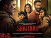 Shaitaan Worldwide Collection: शैतान ने आखिरकार छू ही लिया ये जादुई आंकड़ा, नहीं रोक पाई करीना-तब्बू की Crew 1