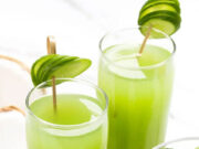 रोजाना करें खीरे के जूस का सेवन, मिलेंगे ये 5 कमाल के फायदे 1