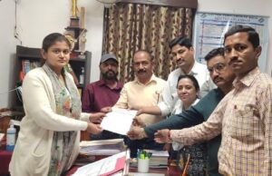 अल्मोड़ा : विधायक के भाई-भांजे पर मुकदमे से चढ़ा सियासी पारा,भतरौंजखान में PAC तैनात