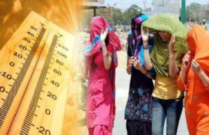 Haldwani Weather: गर्मी ने दस साल का रिकॉर्ड तोड़ा, अभी और तपेंगे मैदानी इलाके, इन जिलों में हो सकती है बारिश