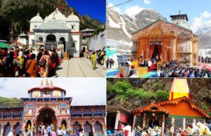 Chardham Yatra: 2025 में ट्रेन से कर सकेंगे चारधाम यात्रा, ऋषिकेश से कर्णप्रयाग तक 125 किमी रेल लाइन तैयार