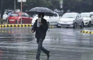 Uttarakhand Weather: इस दिन से मिलेगी तपती गर्मी से राहत, कई क्षेत्रों में वर्षा की संभावना, पढ़ें आज कैसा रहेगा मौसम