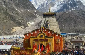 Uttarakhand: प्रधानमंत्री नरेन्द्र मोदी ने चारधाम यात्रा के शुभारंभ की दी बधाई, कहा- ‘भक्तों और श्रद्धालुओं को मेरी ढेरों शुभकामनाएं’
