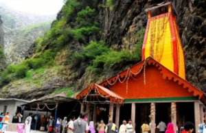 यमुनोत्री धाम यात्रा: एक और श्रद्धालु की हुई मौत, अब तक तीन भक्तों की जा चुकी जान