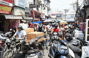 Haldwani: जहां से कब्जा हटाया…वहां फिर काबिज हो गए अतिक्रमणकारी, प्रशासन के तमाम प्रयास फेल