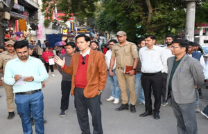 Uttarakhand: एक्शन में कुमाऊं कमिश्नर दीपक रावत, नैनीताल दुग्ध संघ के जीएम को हटाया…आरोपों की पुष्टि