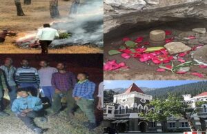 TOP NEWS: जागेश्वर धाम में हुआ चमत्कार…तो कहीं उत्तराखंड हाईकोर्ट के आदेश पर बवाल, कुमाऊं की पांच बड़ी खबरें