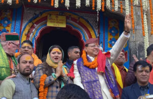 Kedarnath Dham Yatra 2024: खुल गए भोले भंडारी के धाम के द्वार, 10 हजार से ज्यादा भक्त बने साक्षी, सीएम धामी ने कहा- ‘टूटेंगे पिछले रिकॉर्ड’