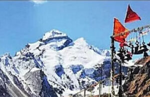 Uttarakhand: आदि कैलाश और ओम पर्वत यात्रा आज से, पहले जत्थे में 17 महिलाओं समेत 49 श्रद्धालु